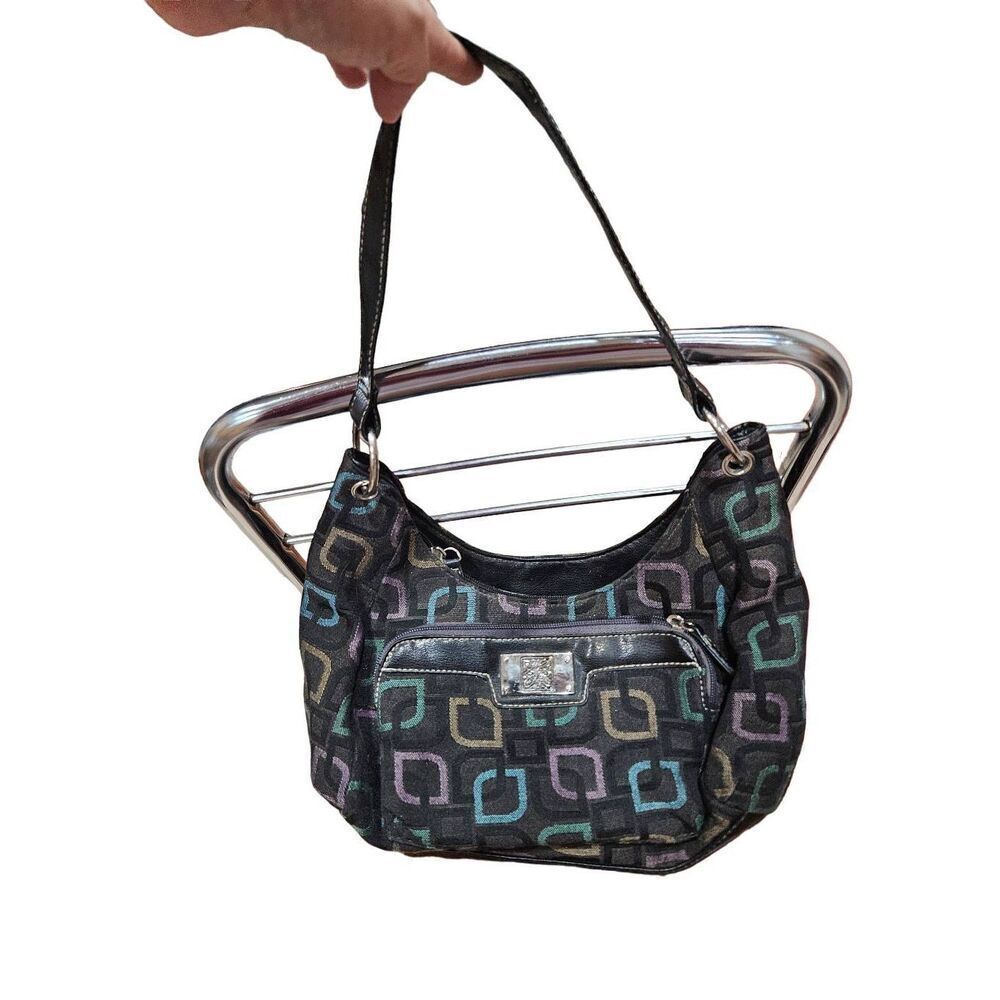 Vintage George purse